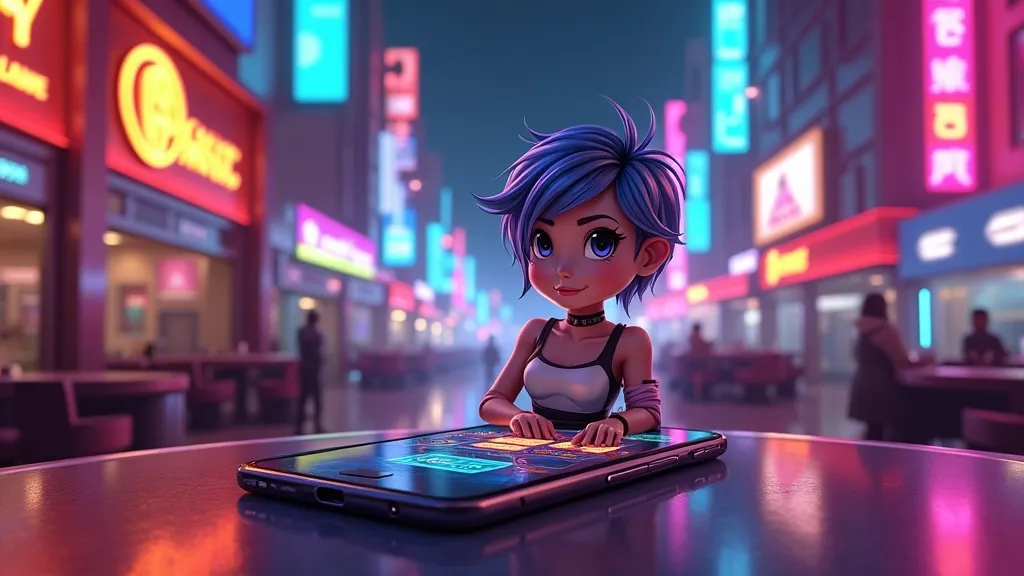 spinogambino app
