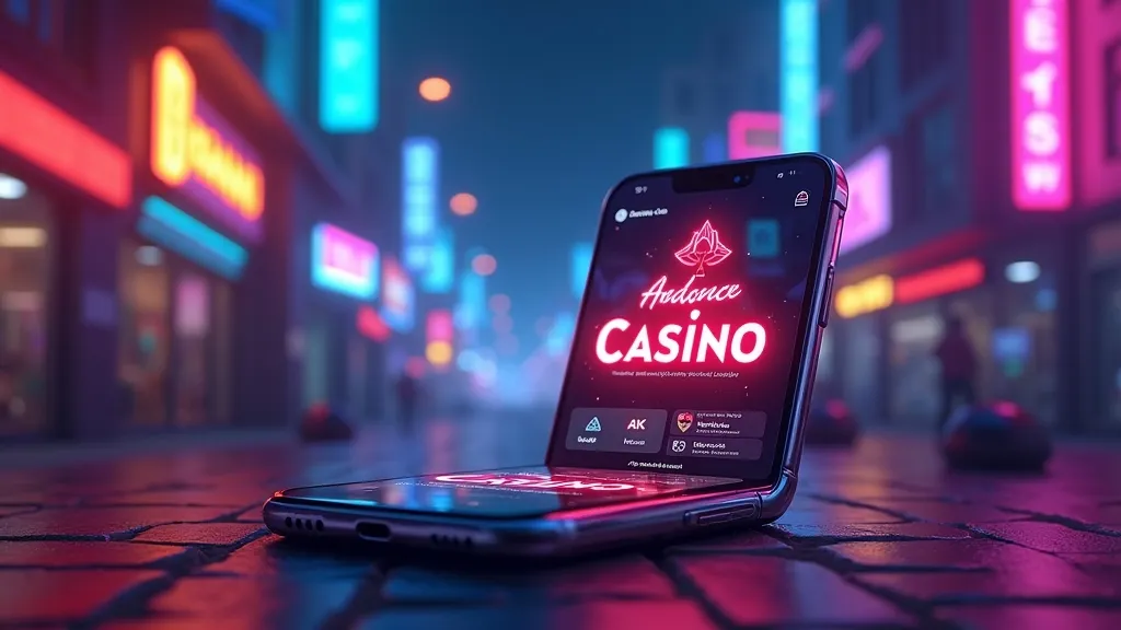 spinogambino app